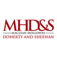 MacLean Holloway Doherty & Sheehan, P.C. logo - Similar company to Herlong Ford