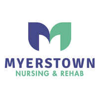 Myerstown Nursing and Rehab logo - Similar company to Emerald Nursing And Rehab