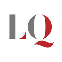 Levine Querido logo - Similar company to Red Comet Press