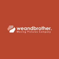 WEANDBROTHER logo - Similar company to Pixaa Creator Lab
