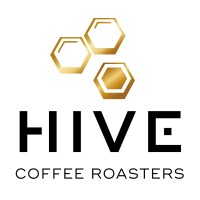 Hive Coffee Roasters logo - Similar company to Doe Coffee Roaster & Bakery
