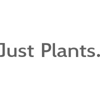 Just Plants. logo - Similar company to Go´Grønt