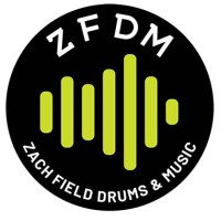 Zach Field Drums And Music