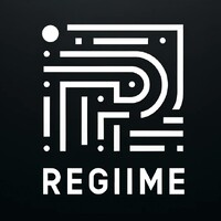 REGIME logo - Similar company to Daulat