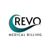 Revo MedBilling logo - Similar company to Unique Medical Billing And Coding Llc @ 2.50%