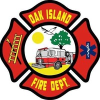 Oak Island Fire Dept