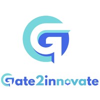Gate2Innovate logo - Similar company to Cj Web Development
