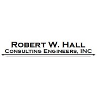 Robert W Hall Consulting Engineers logo - Similar company to Generation Drywall