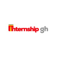 Internship Ghana logo - Similar company to F&F Development