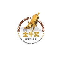 Golden Bull Award 亚洲金牛奖 logo - Similar company to Traderpreneur Xcellence Sdn Bhd
