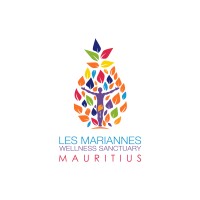 Les Mariannes Wellness Sanctuary Mauritius logo - Similar company to Wisefit