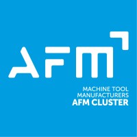 AFM Advanced Manufacturing Technologies logo - Similar company to Addimat