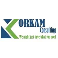 ORKAM Consulting logo - Similar company to Mecreco/Coocec
