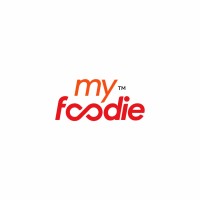 Myfoodie NG logo - Similar company to Leaf Smart Community