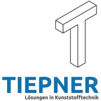 Tiepner GmbH logo - Similar company to Scengineering Gmbh