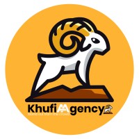 KhufiaAgency logo - Similar company to The Maryben Foundation
