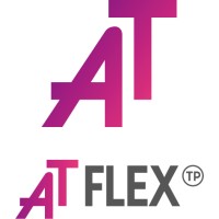 AT FLEX logo - Similar company to Renov'Flex