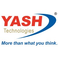 YASH Technologies logo - Similar company to Analytic Era