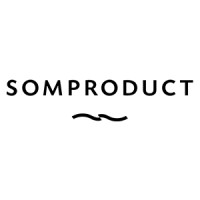 SomProduct logo - Similar company to Divani & Sofa'