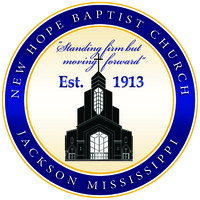 New Hope Baptist Church