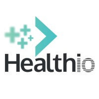 Healthio Startup Studio logo - Similar company to Arvandtech Innovation Center (Aic)