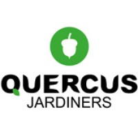 Quercus Jardiners logo - Similar company to Qercus