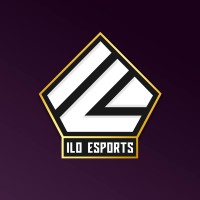 ILO Esports logo - Similar company to Freelander Partners