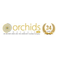 Orchids Network and Systems (I) Pvt Ltd logo - Similar company to Optimetrix Integration & Solution Pvt. Ltd