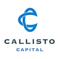 Callisto Capital logo - Similar company to Reprex: Big Data That Works For All