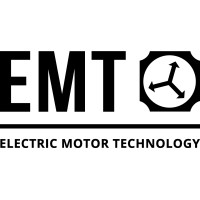 Electric Motor Technology logo - Similar company to Electric Motor Feed