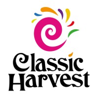 Classic Harvest logo - Similar company to Valley Repack