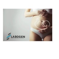 Labogen sas logo - Similar company to Bioaesis S.R.L.