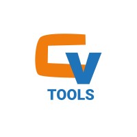 CV-tools logo - Similar company to Re-Kindle