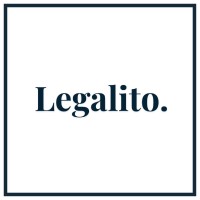 Legalito logo - Similar company to Blackfish Conveyancing
