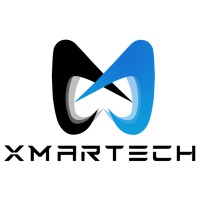 XMARTECH logo - Similar company to Xmartech