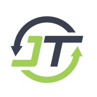 JT RecTec logo - Similar company to Concurrent Engineering Inc.