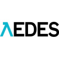 Aedes logo - Similar company to Cruspi Sa