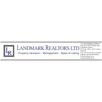Landmark Realtors Limited logo - Similar company to Pinnacle Valuers Ltd