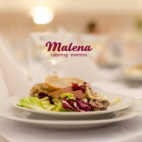 Malena - Catering sostenible en Asturias logo - Similar company to Deloya Gastronomía
