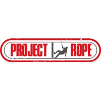 PROJECT ROPE SERVICES logo - Similar company to Globe Tech Services Sdn. Bhd.