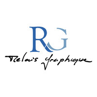 Relais Graphique logo - Similar company to Store Objet Publicitaire