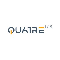 QUATRE LAB logo - Similar company to Taav Biomanufacturing Solutions