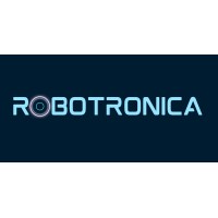ROBOTRONICA logo - Similar company to Synchromech