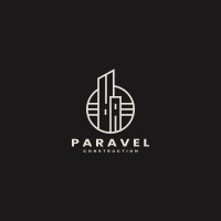 Paravel Construction logo - Similar company to Gordon Busch Inc