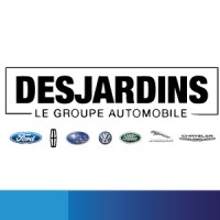 Desjardins le Groupe Automobile logo - Similar company to Diamond Kote