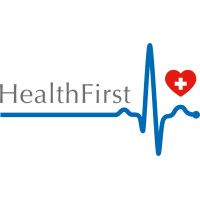 HealthFirst Sàrl logo - Similar company to Cereb Association