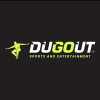 Dugout Chennai logo - Similar company to Meadows Milk