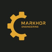 Markhor Engineering logo - Similar company to Technomech Engineering Pvt.Ltd