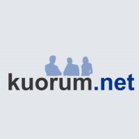 kuorum.net logo - Similar company to Kuorum Digital - Marketing Analytics Agency