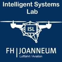 Intelligent Systems Lab logo - Similar company to Data-Unearthed
